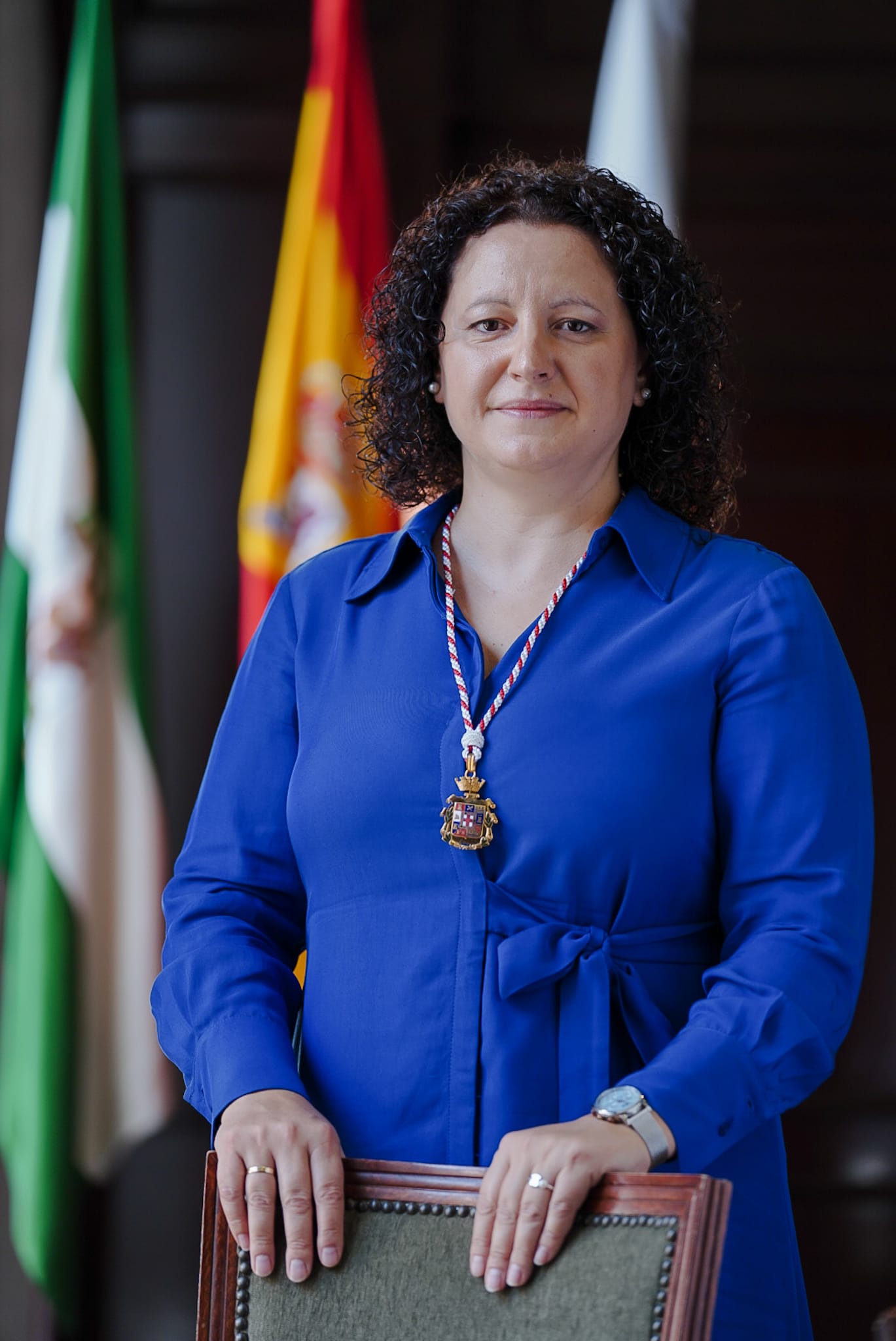 Nuria Rodríguez Martín